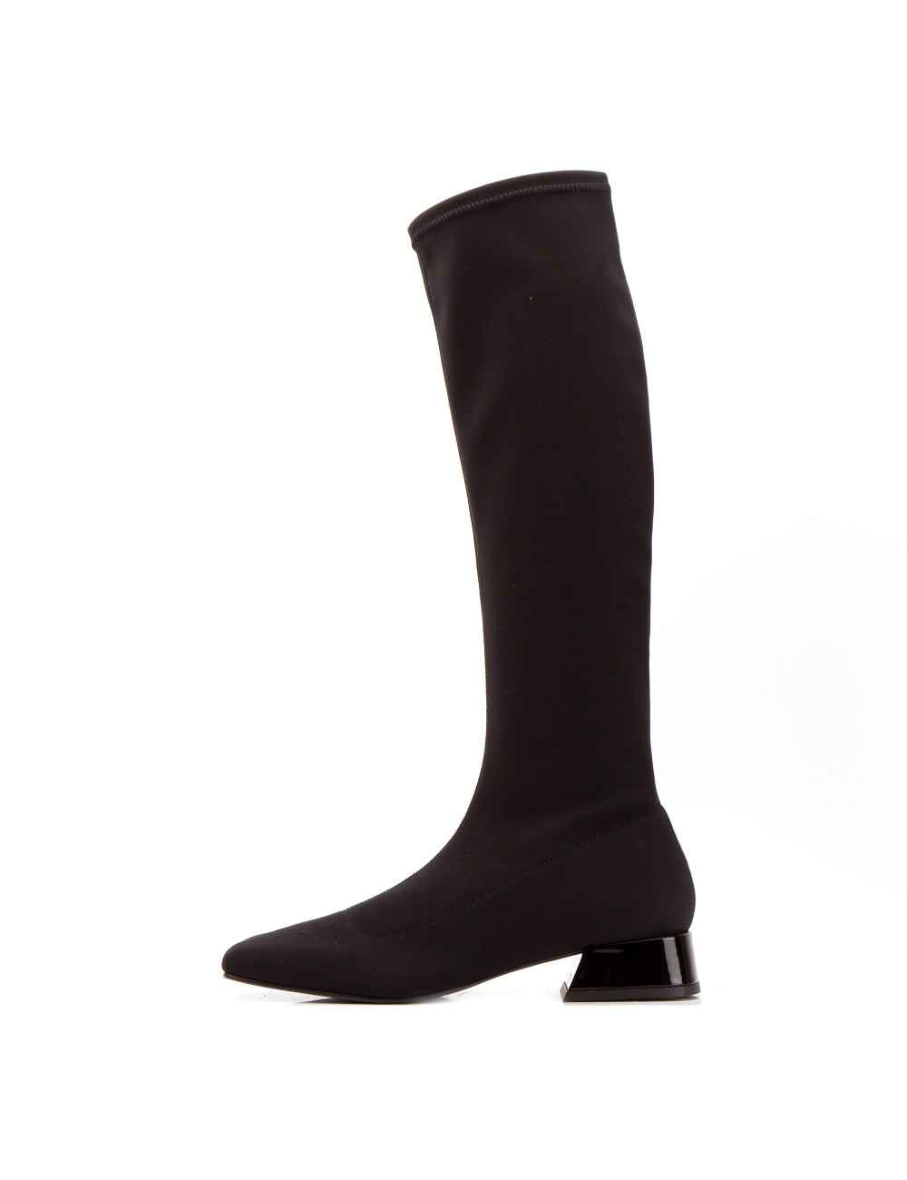 Farrutx ERETA-BI Tecno st. negro