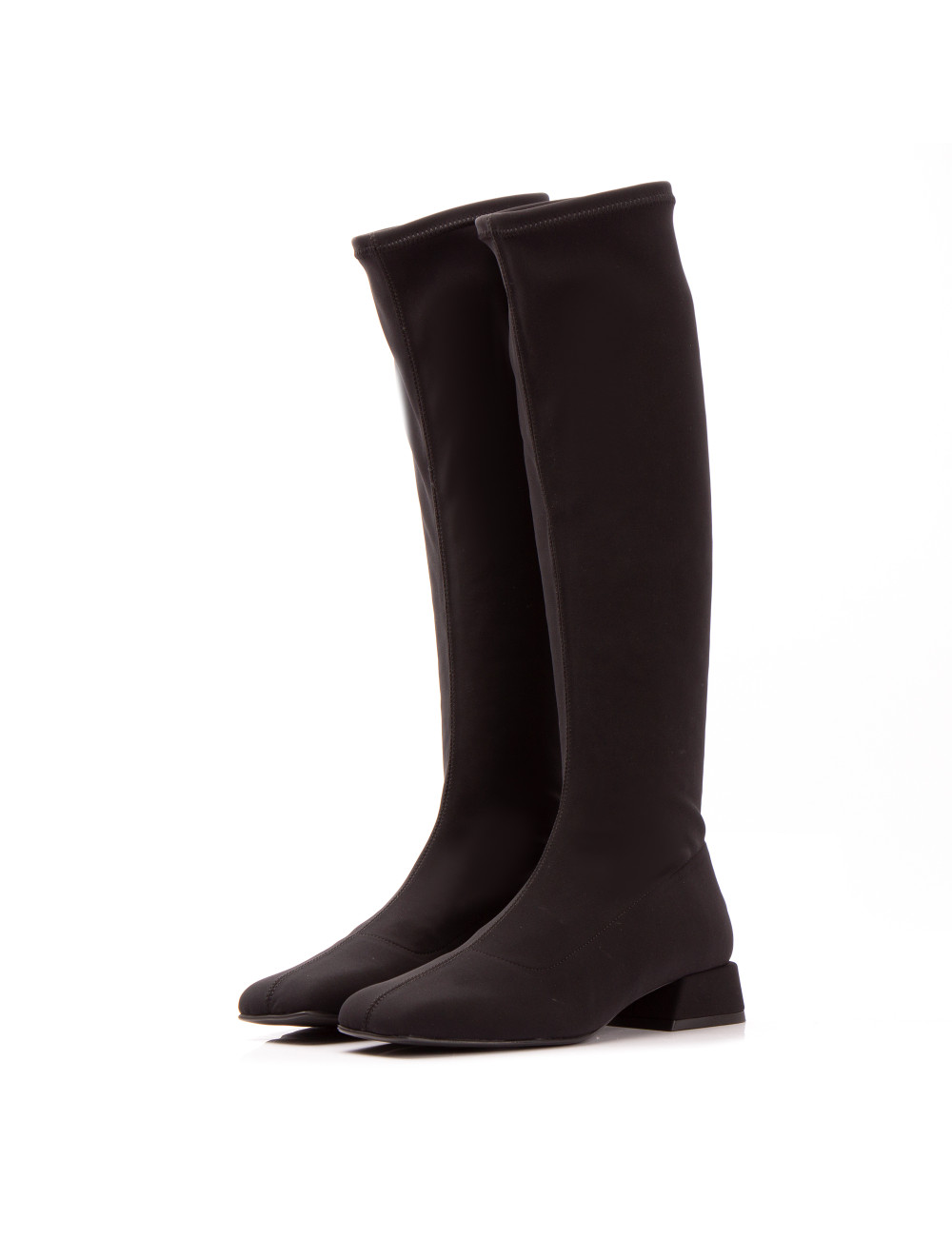 Farrutx ERETA Tecno Stretch Negro