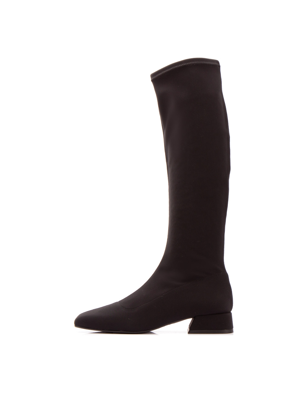 Farrutx ERETA Tecno stretch negro