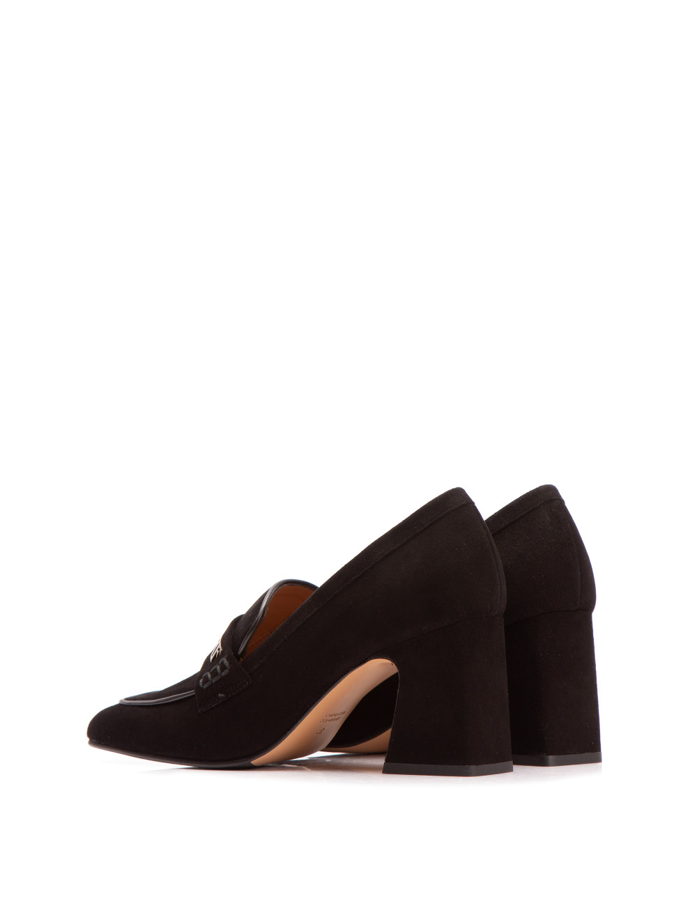 Farrutx ERMES Ante Negro