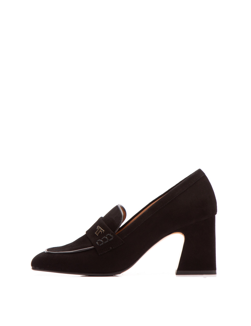 Farrutx ERMES Ante negro