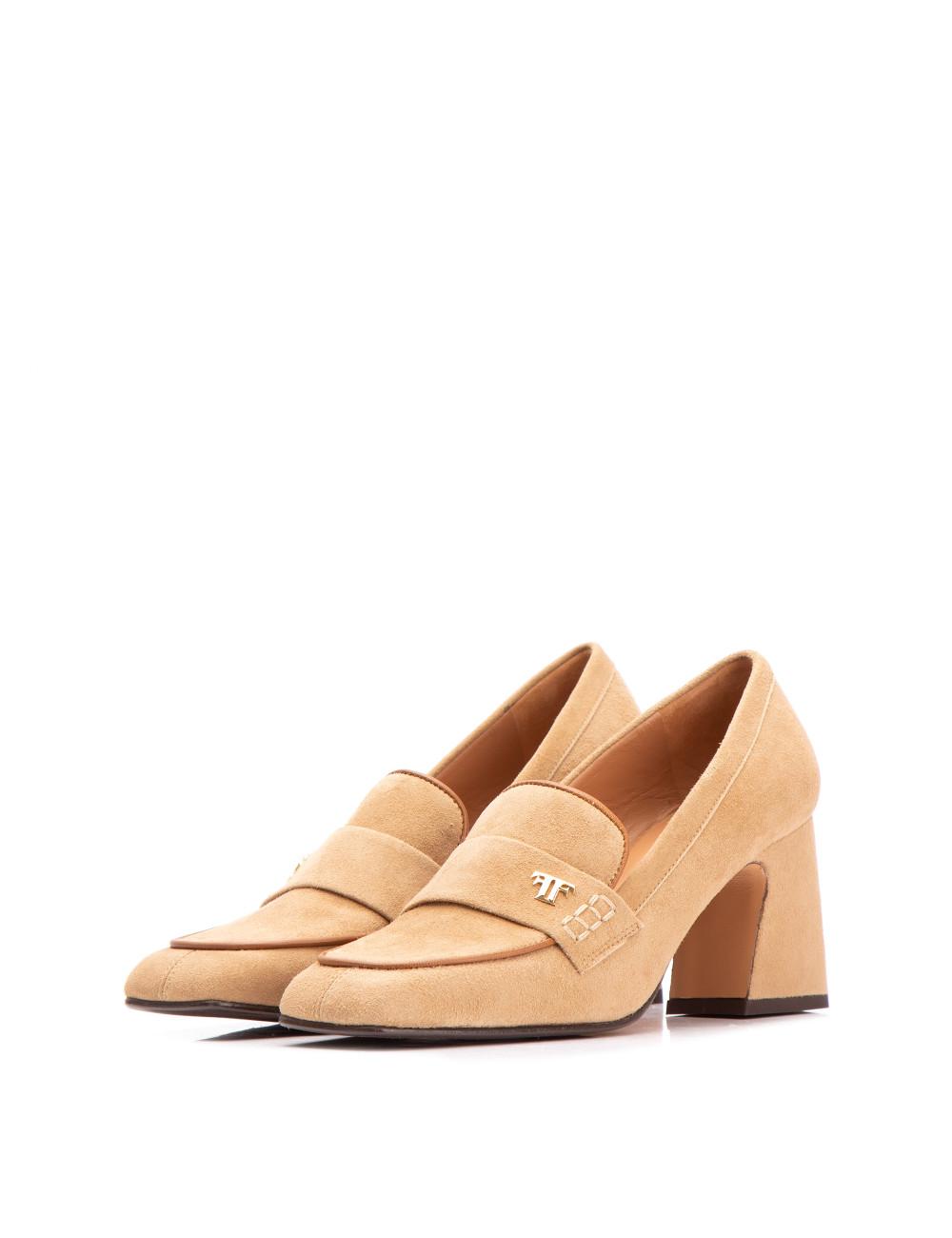 Farrutx ERMES Ante Tostado