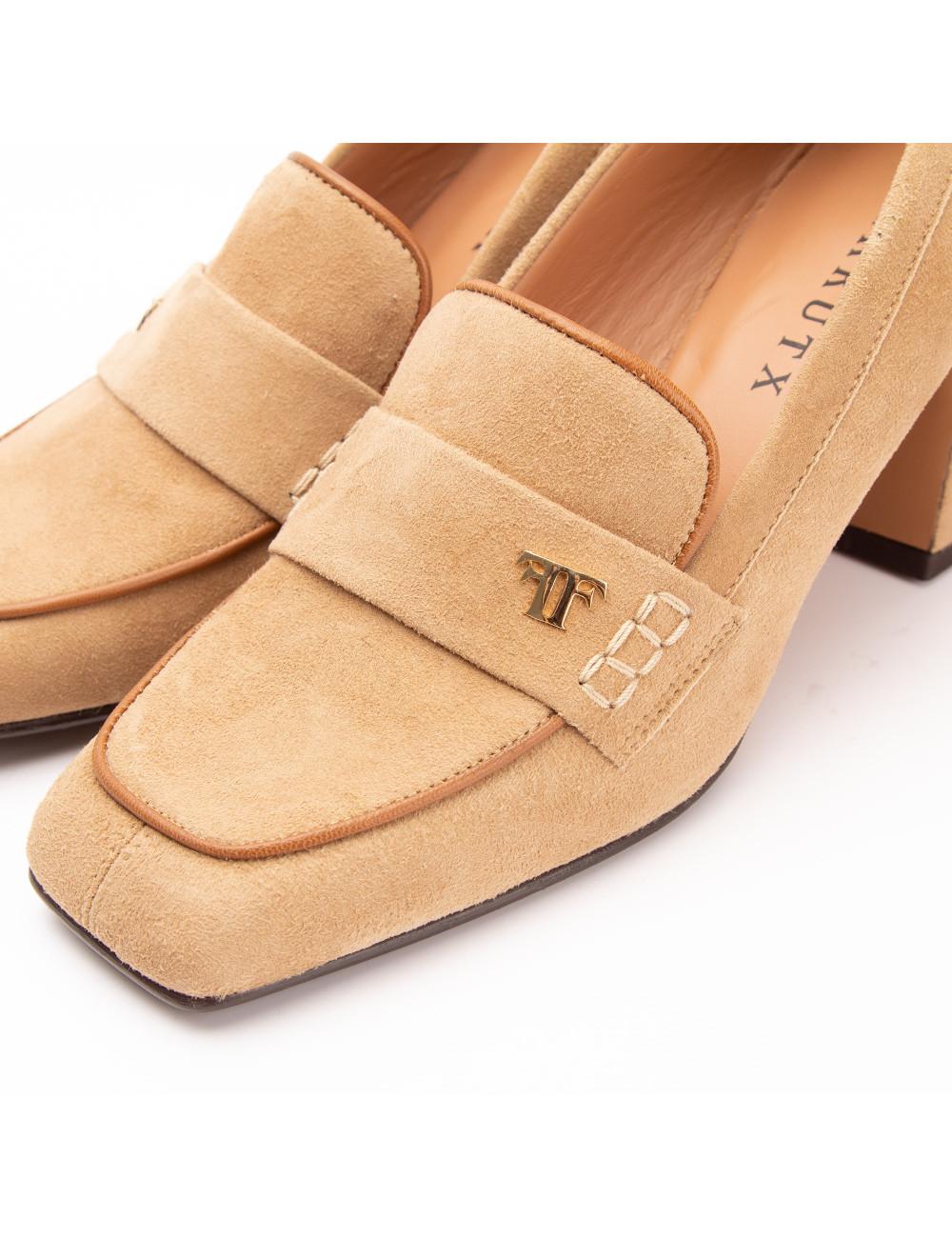 Farrutx ERMES Ante Tostado