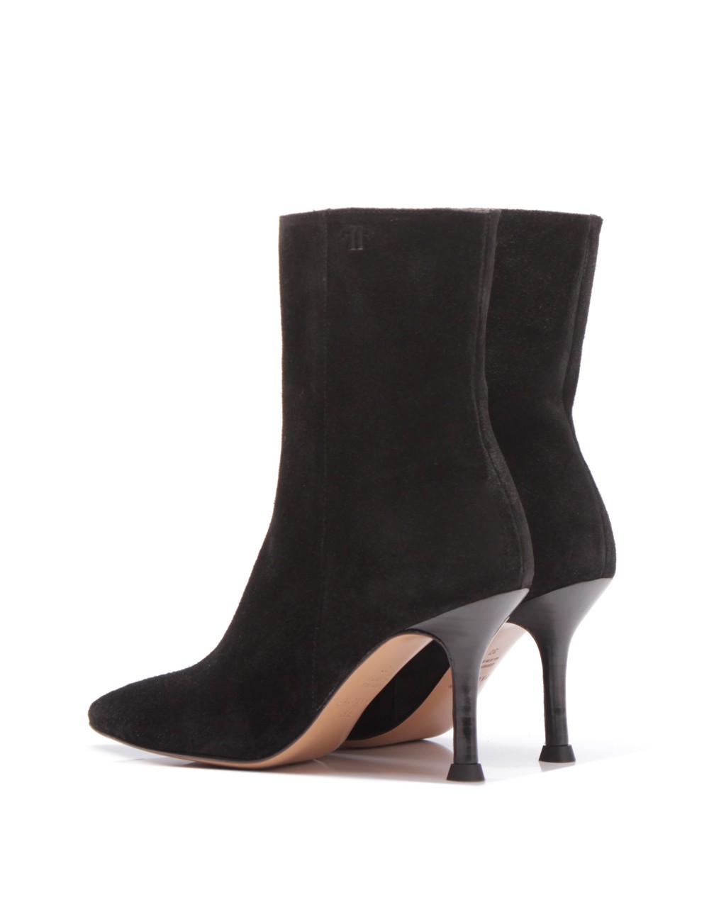 Farrutx ESTRELLA Negro