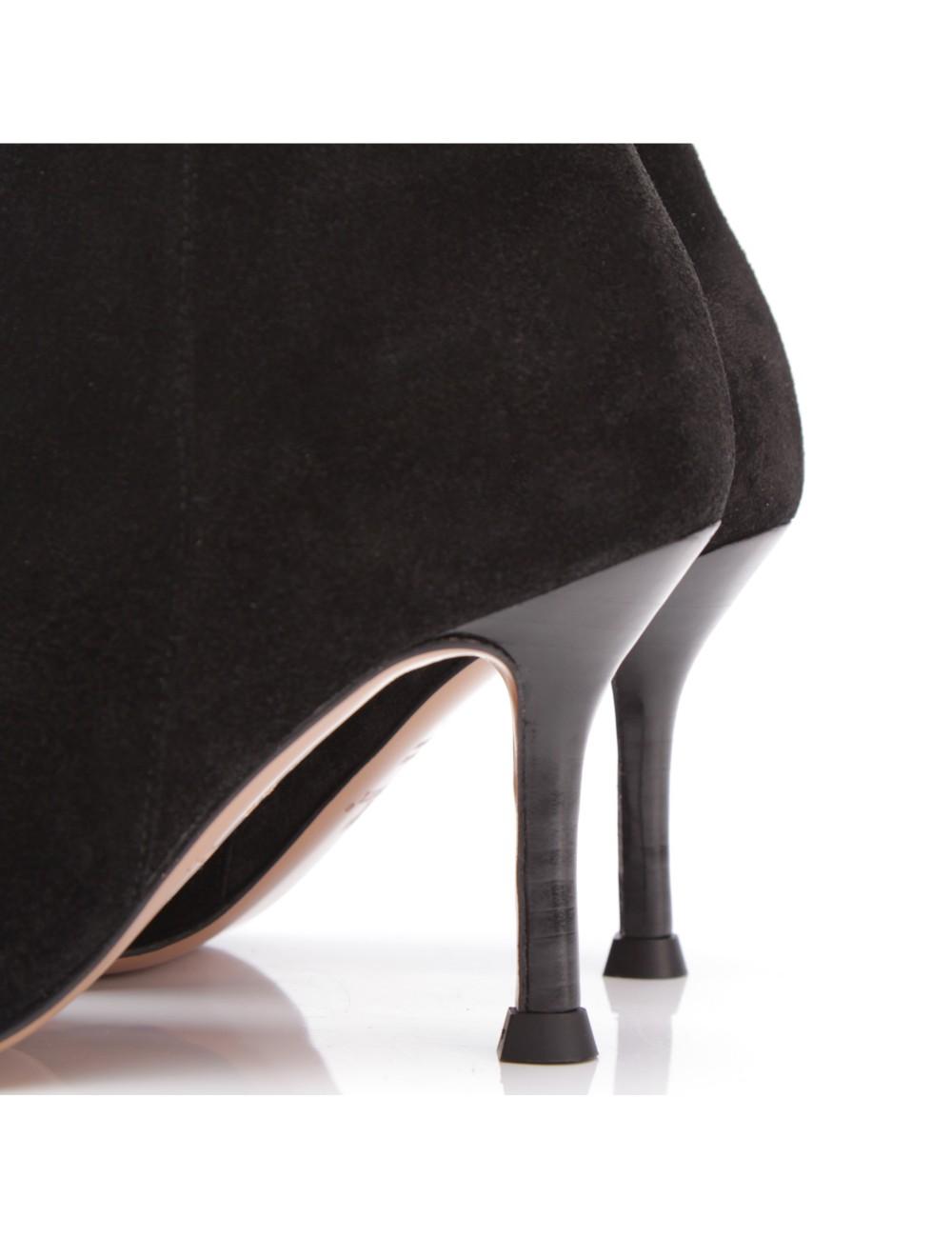 Farrutx ESTRELLA Negro