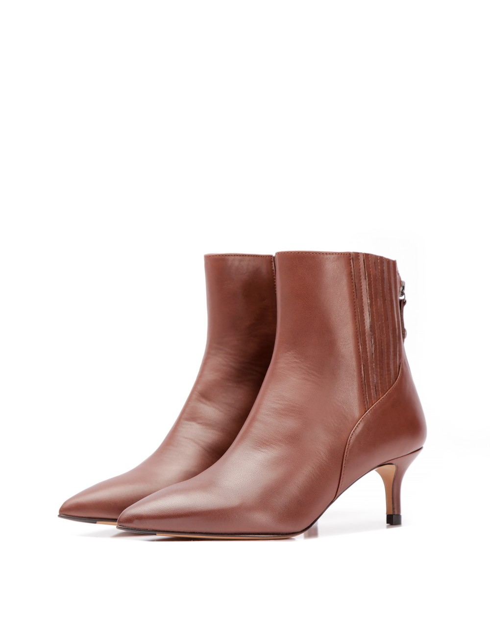 Farrutx EVANI Calf Marrón