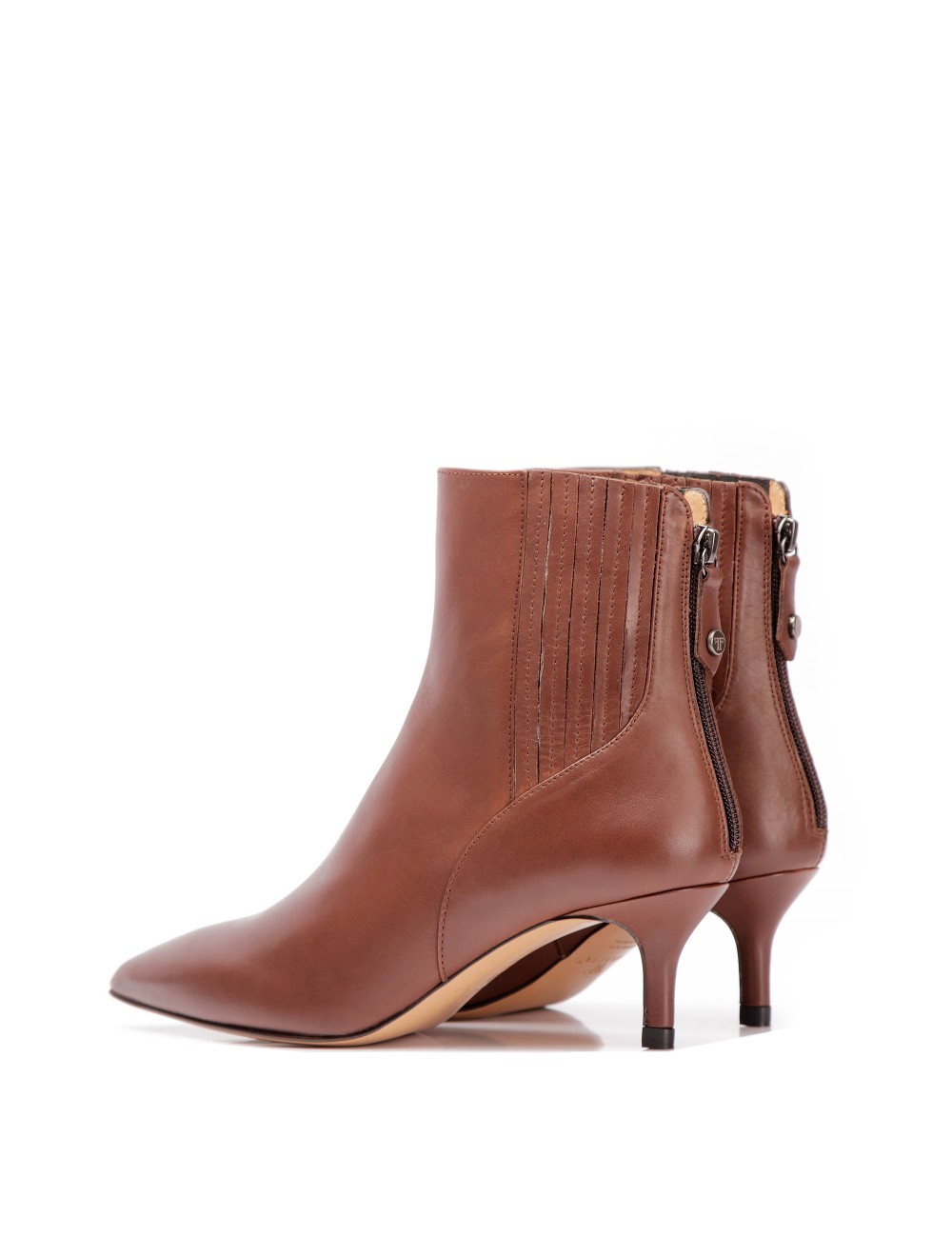 Farrutx EVANI Calf Marrón