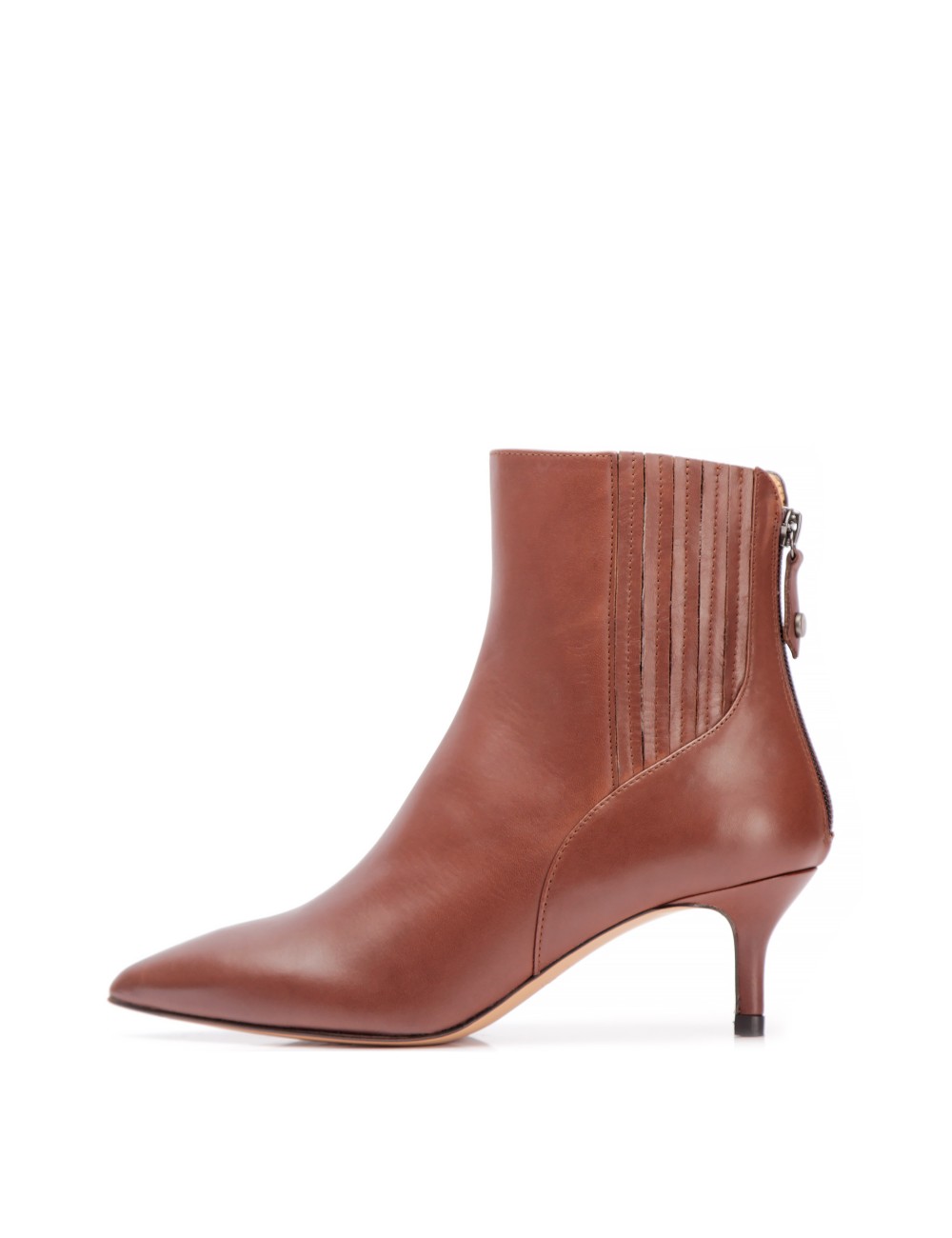 Farrutx EVANI calf marrón