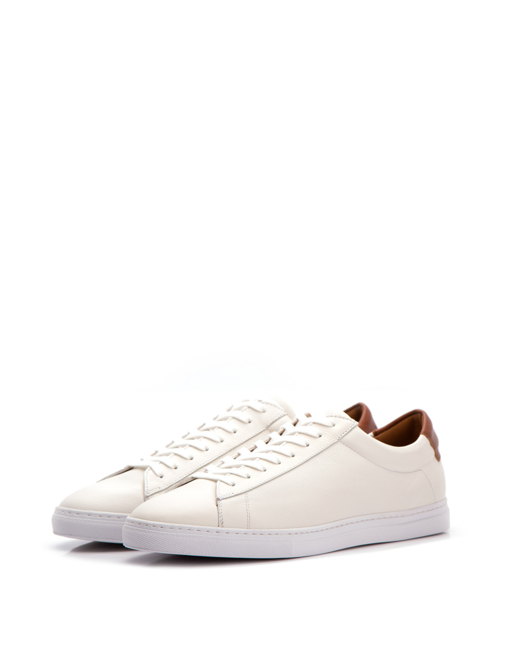 Farrutx FRANK Natur Blanco Roto