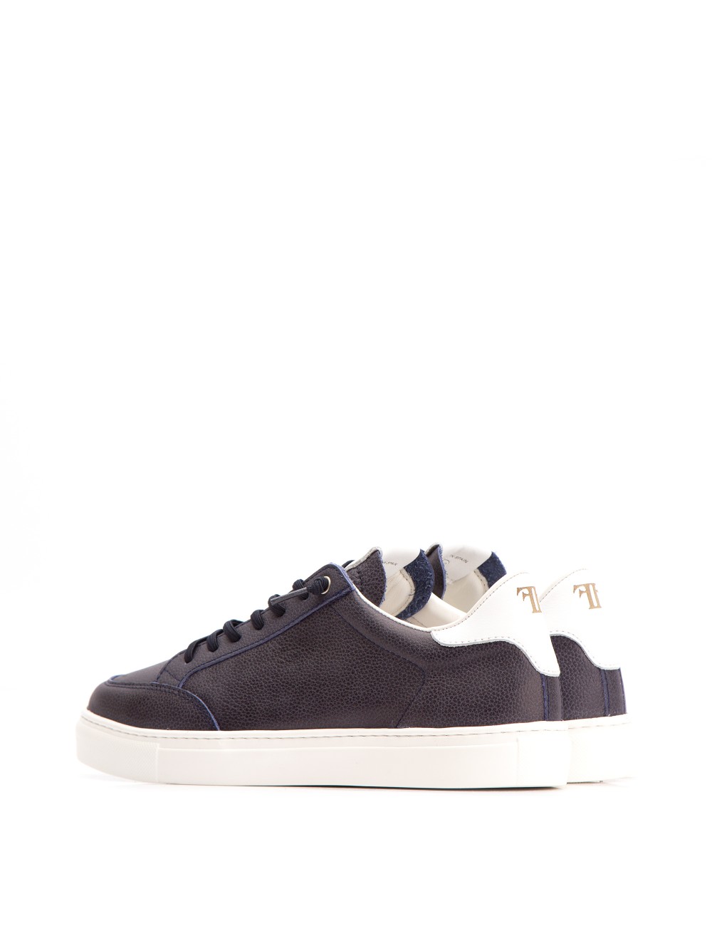 Farrutx GERARD Piel Bombeada Marino