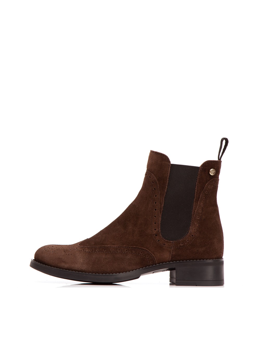 Farrutx GIGI Velour ébano