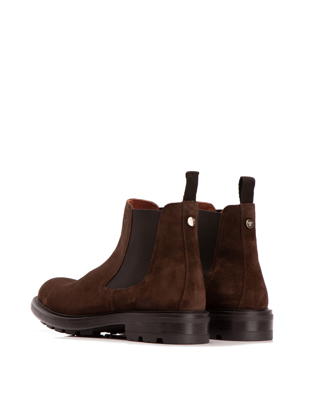 Farrutx GRANTHAM Velour Ebano