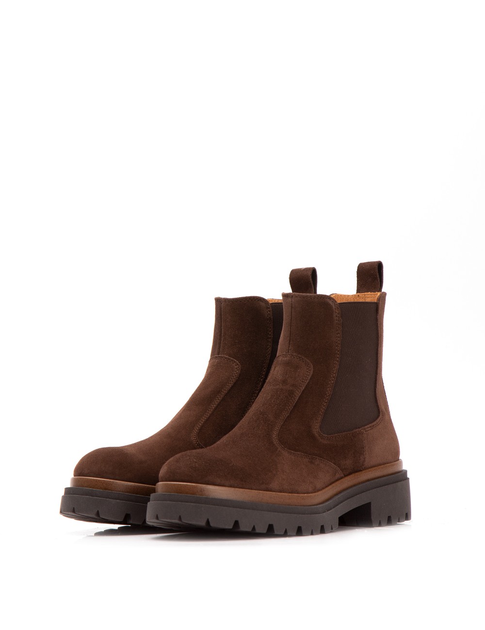 Farrutx HAZEL Velour ébano