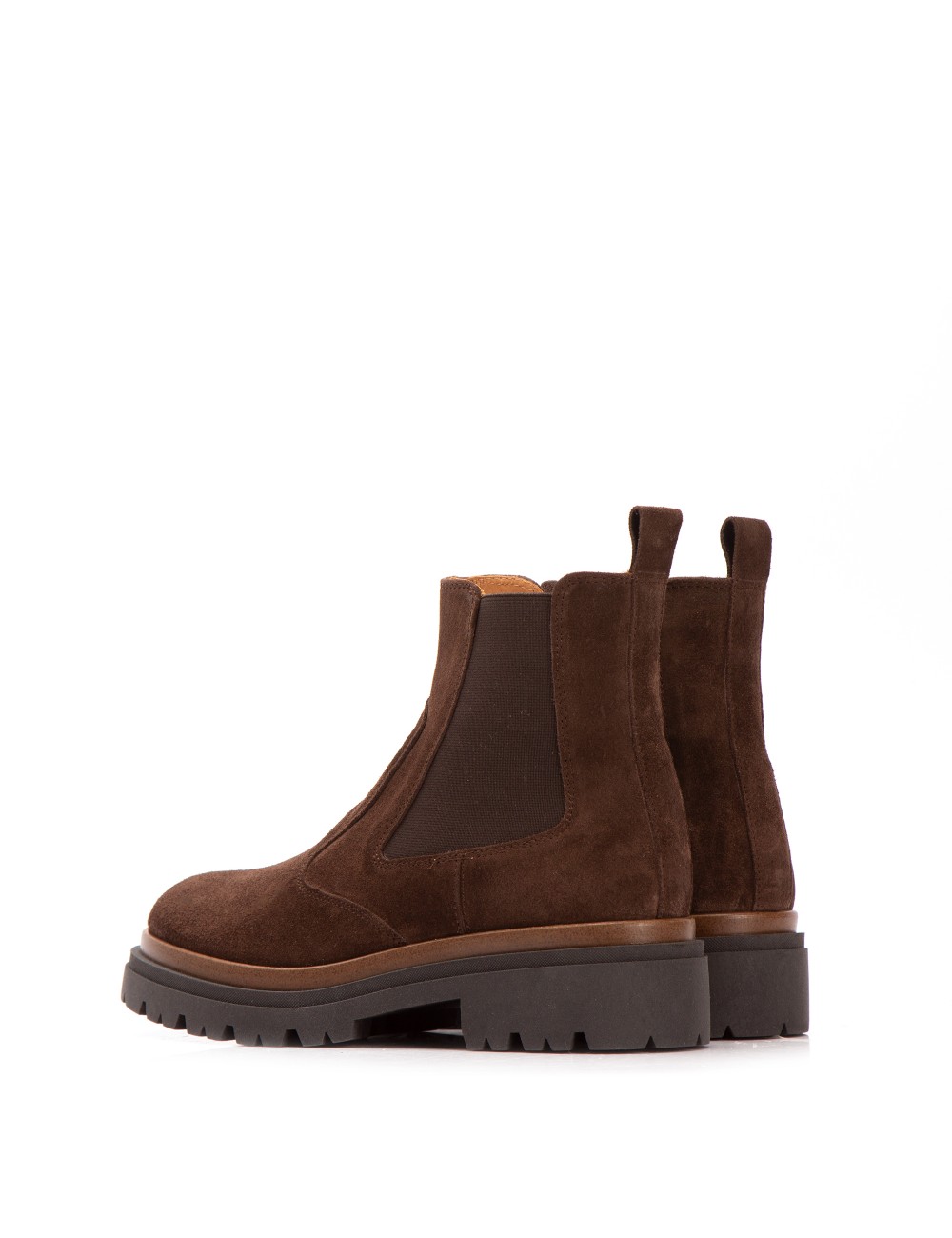 Farrutx HAZEL Velour ébano