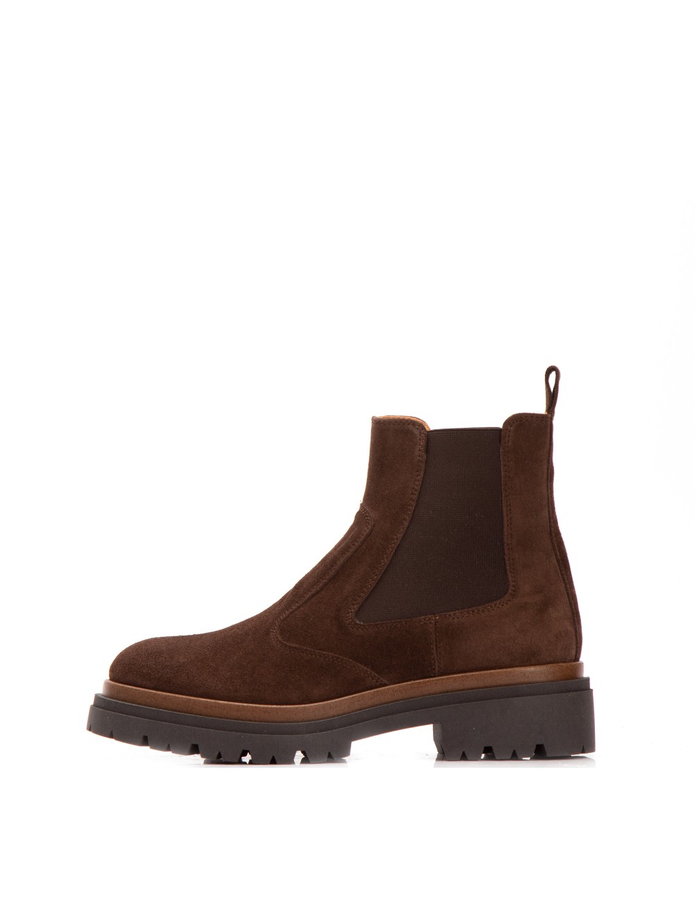 Farrutx HAZEL Velour ébano