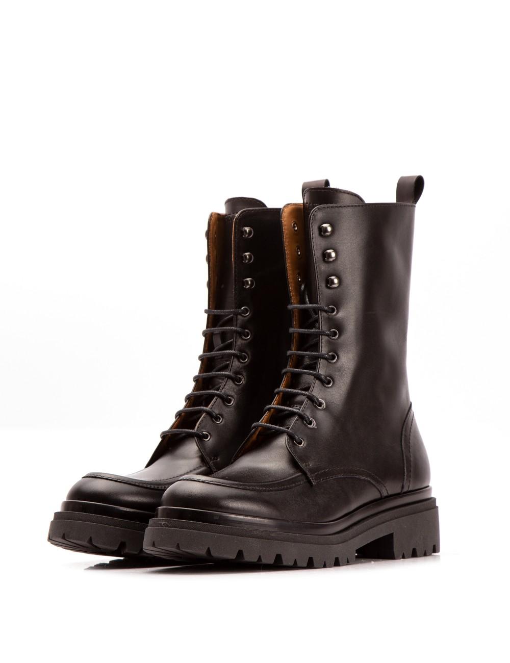 Farrutx HERMIONE Natur Negro