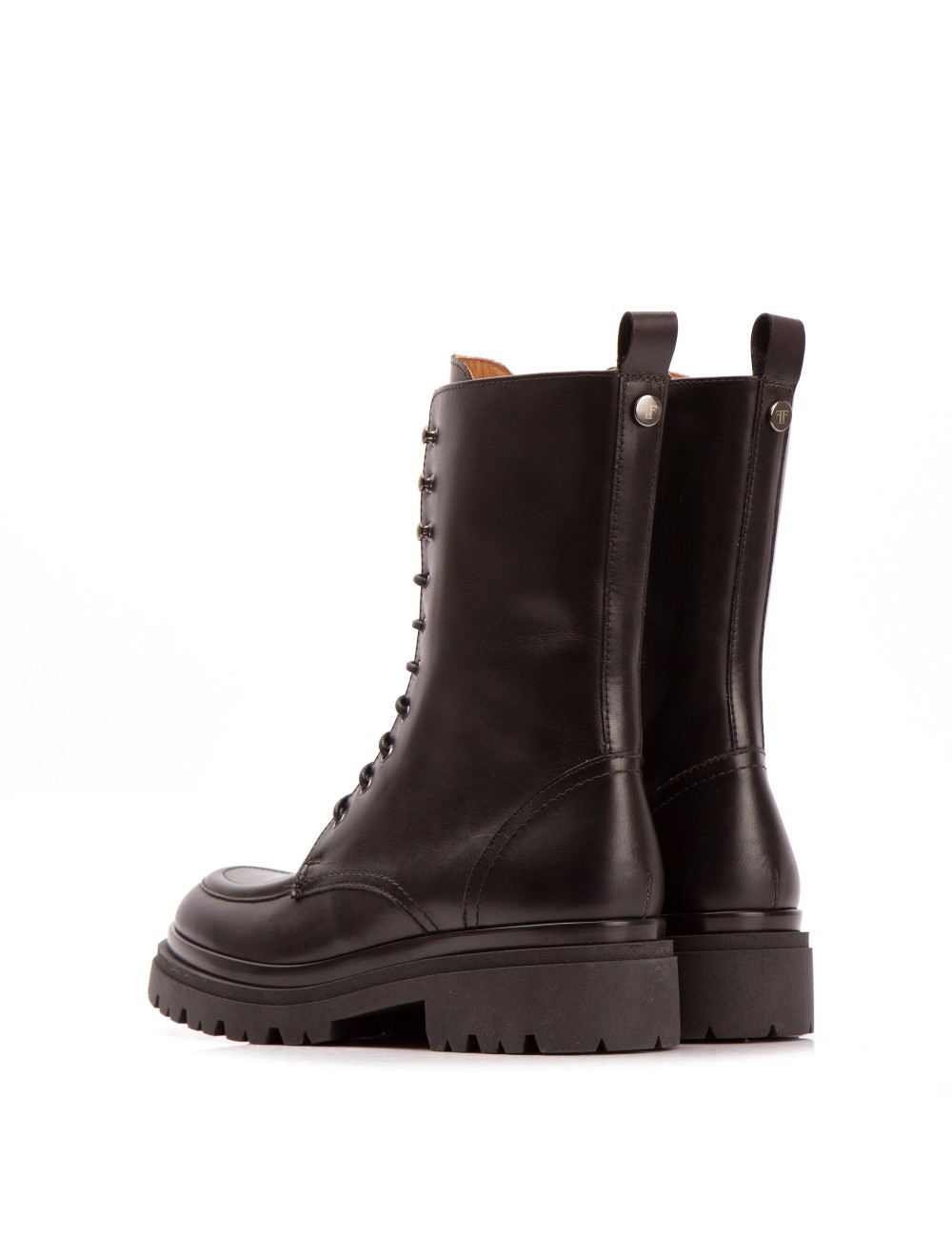 Farrutx HERMIONE Natur Negro