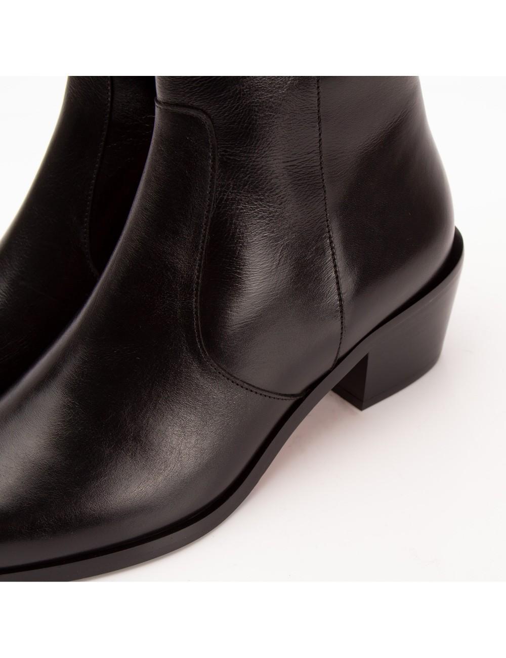 Farrutx IRINA-BIS Natur Negro