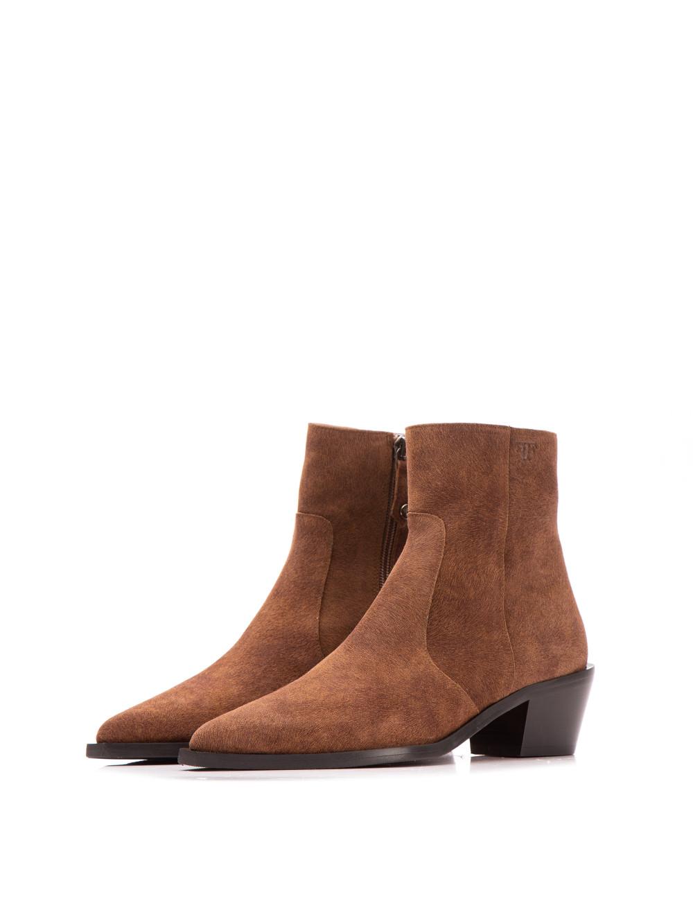 Farrutx IRINA-BIS Velour Marrón