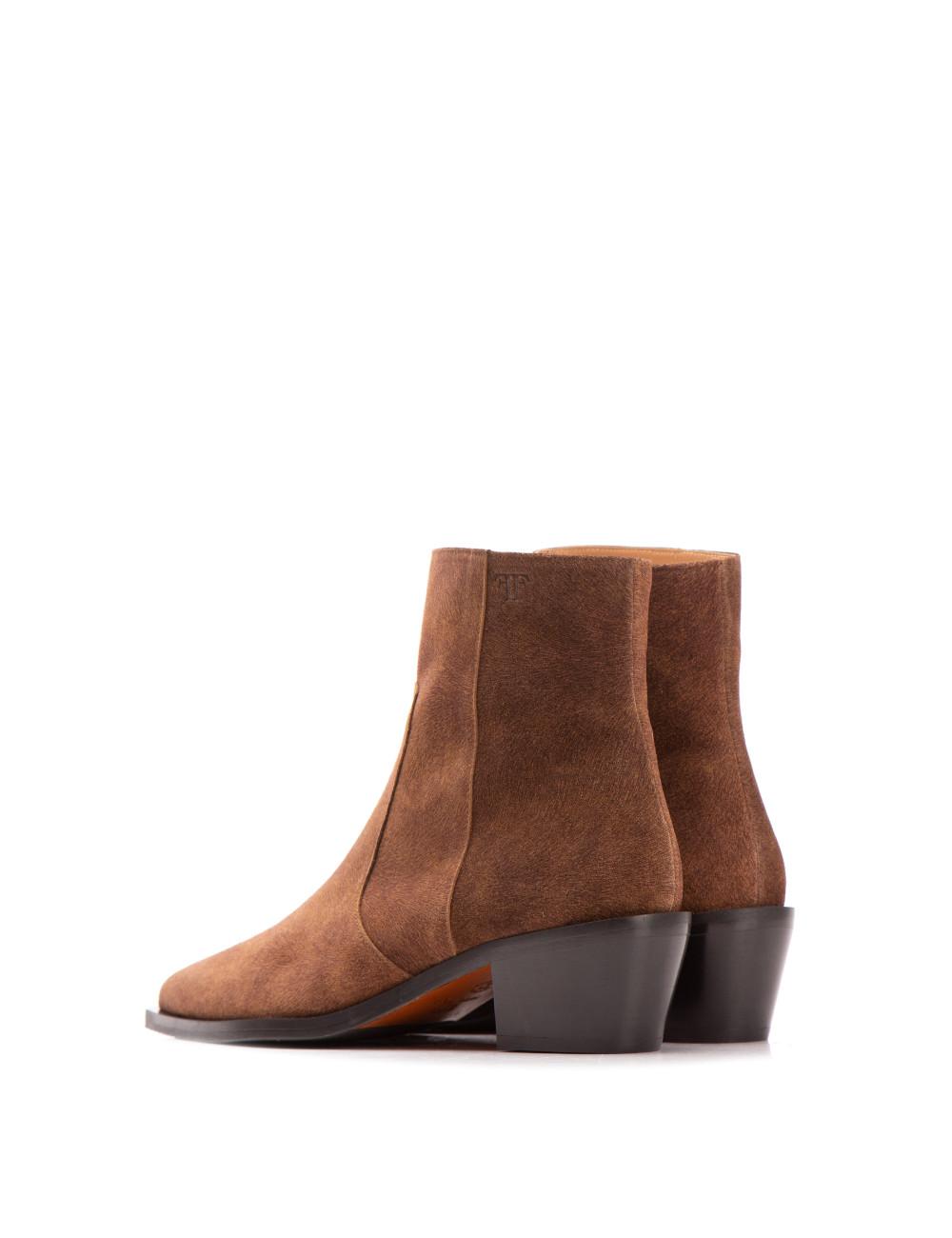 Farrutx IRINA-BIS Velour Marrón