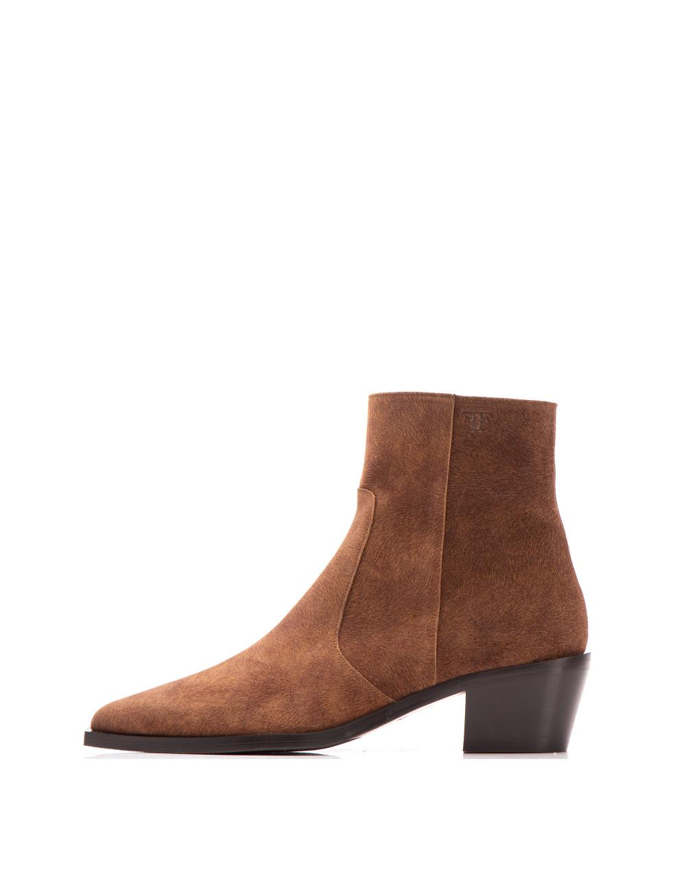 Farrutx IRINA-BIS Velour marrón