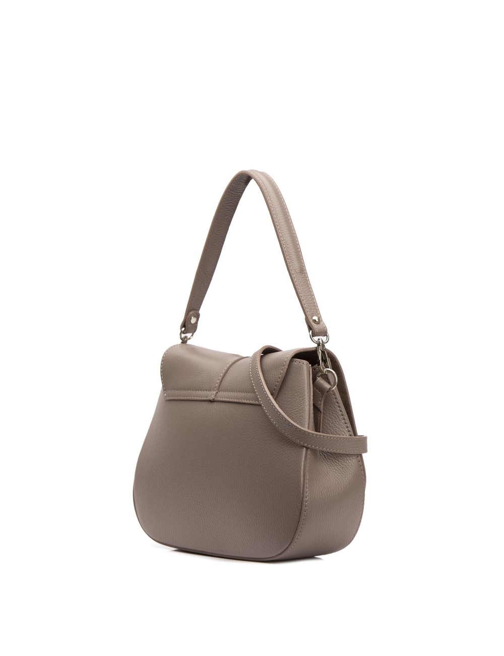 Farrutx KADIRPE Piel Bombeada Humo