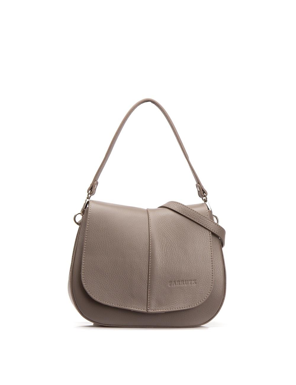 Farrutx KADIRPE Piel bombeada humo