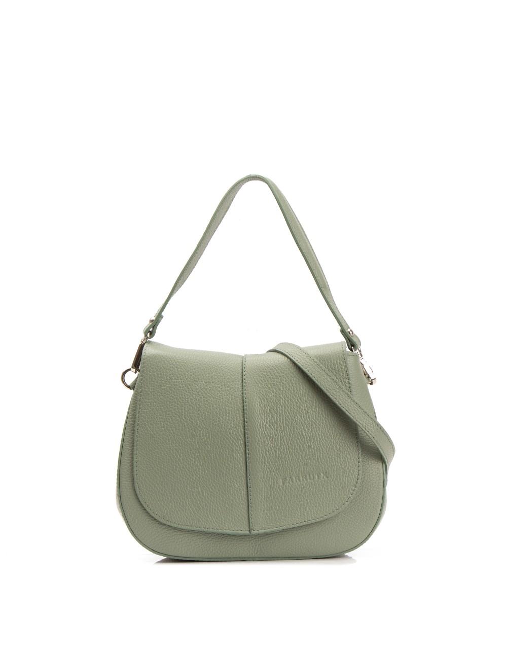 Farrutx KADIRPE Piel bombeada menta