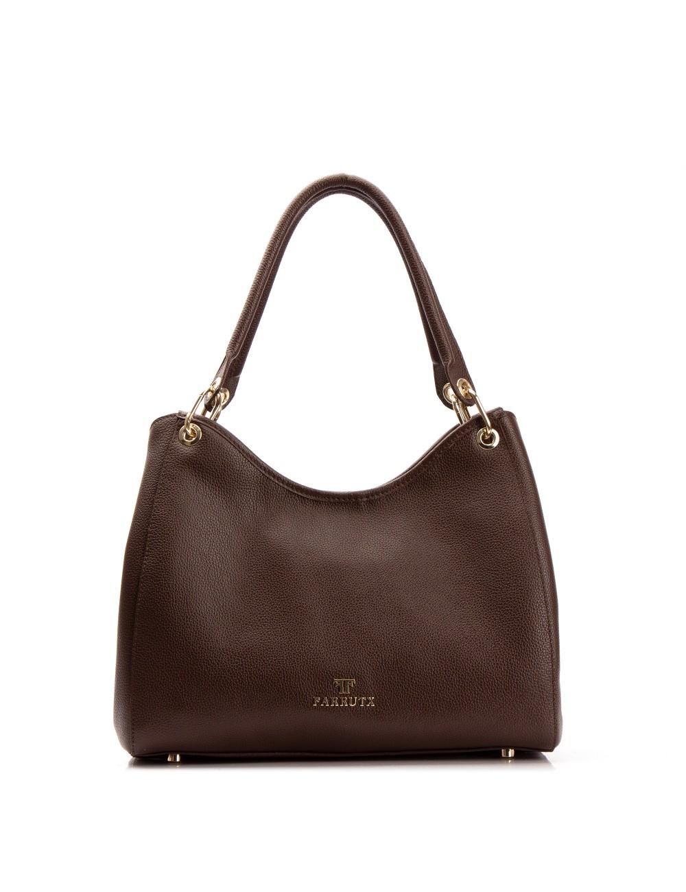 Farrutx KAILUA Pumped marrón