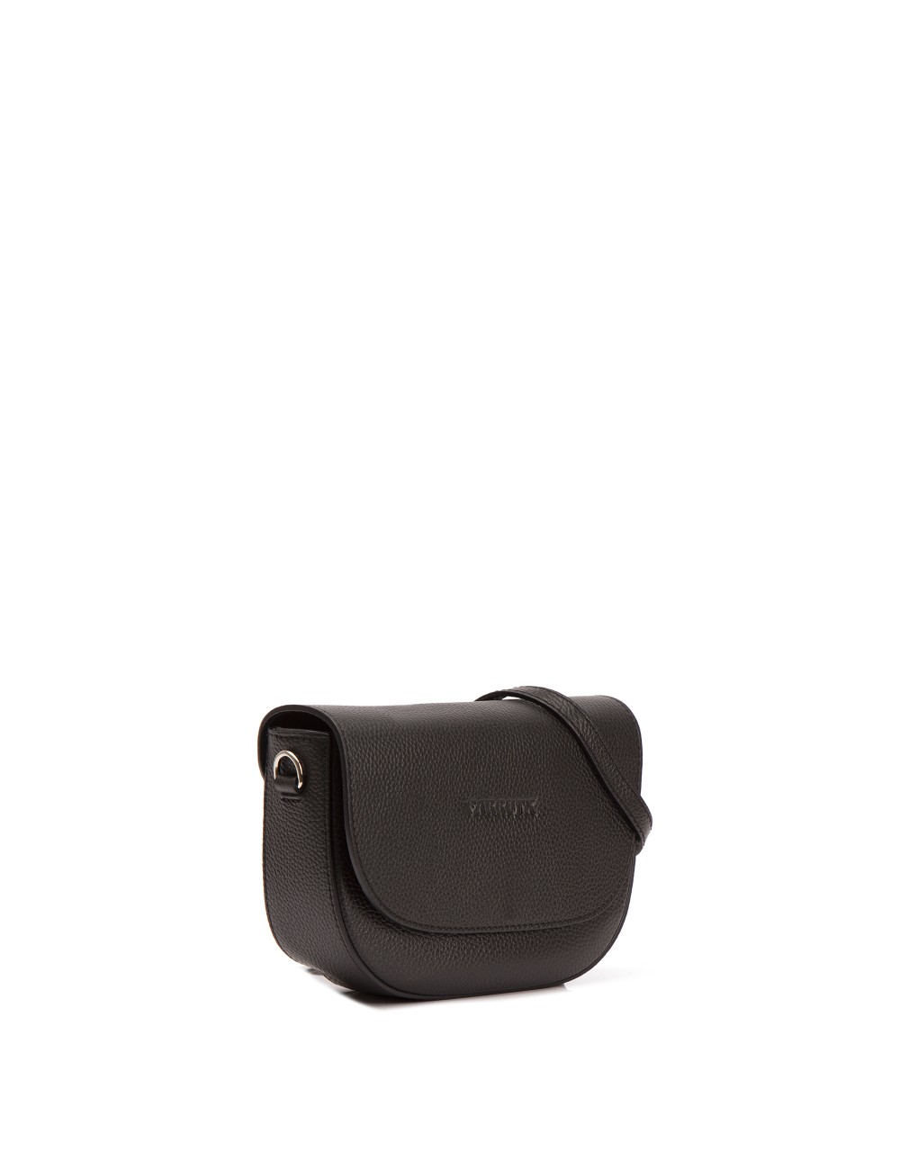 Farrutx KALETA Piel Bombeada Negra