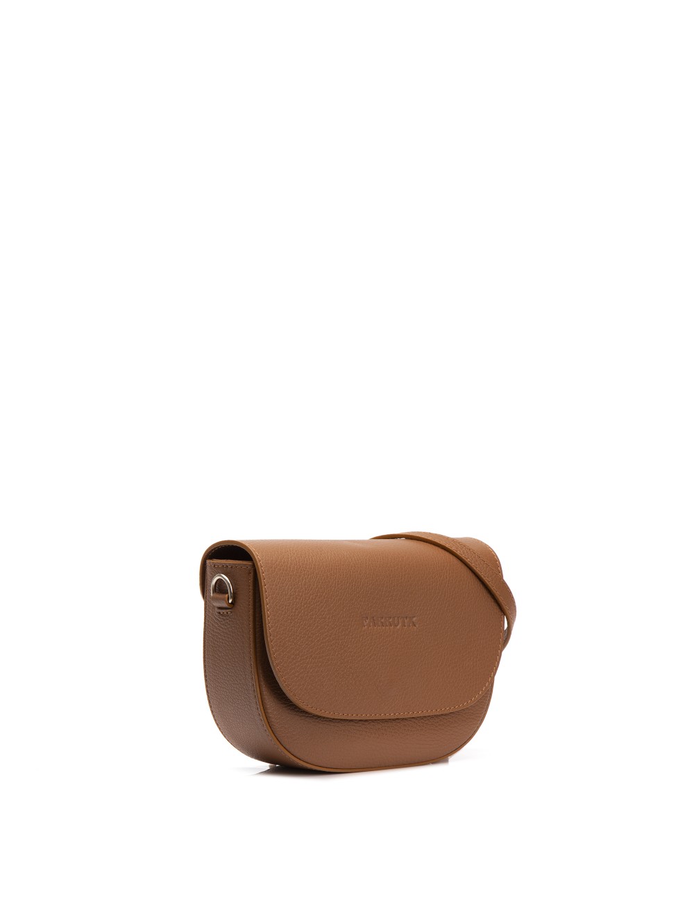 Farrutx KALETA Piel Bombeada Tan