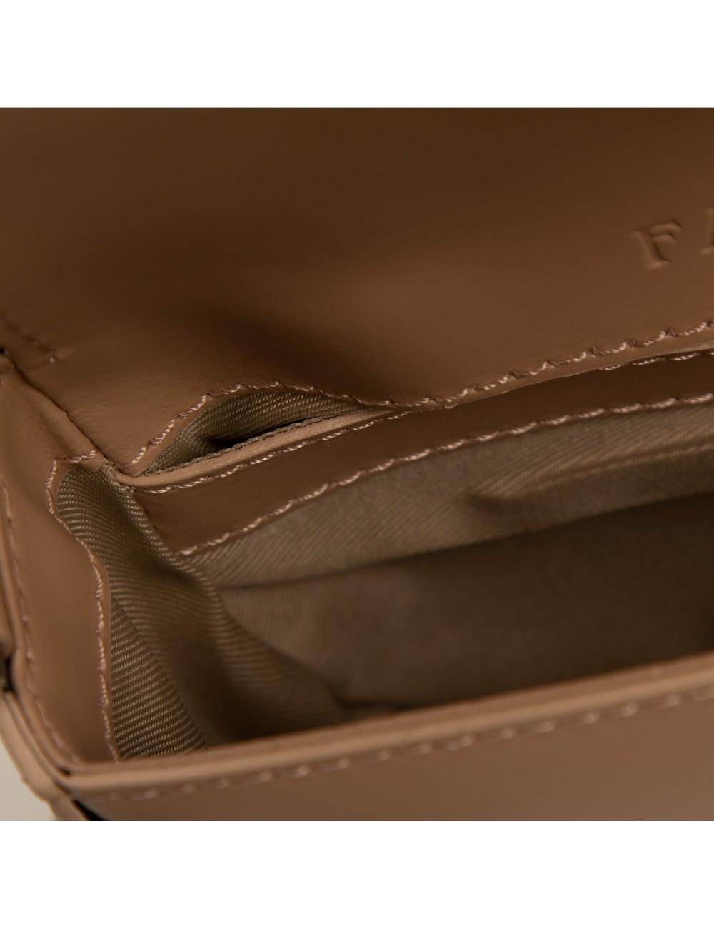 Farrutx KAMCO Piel Premier Natural