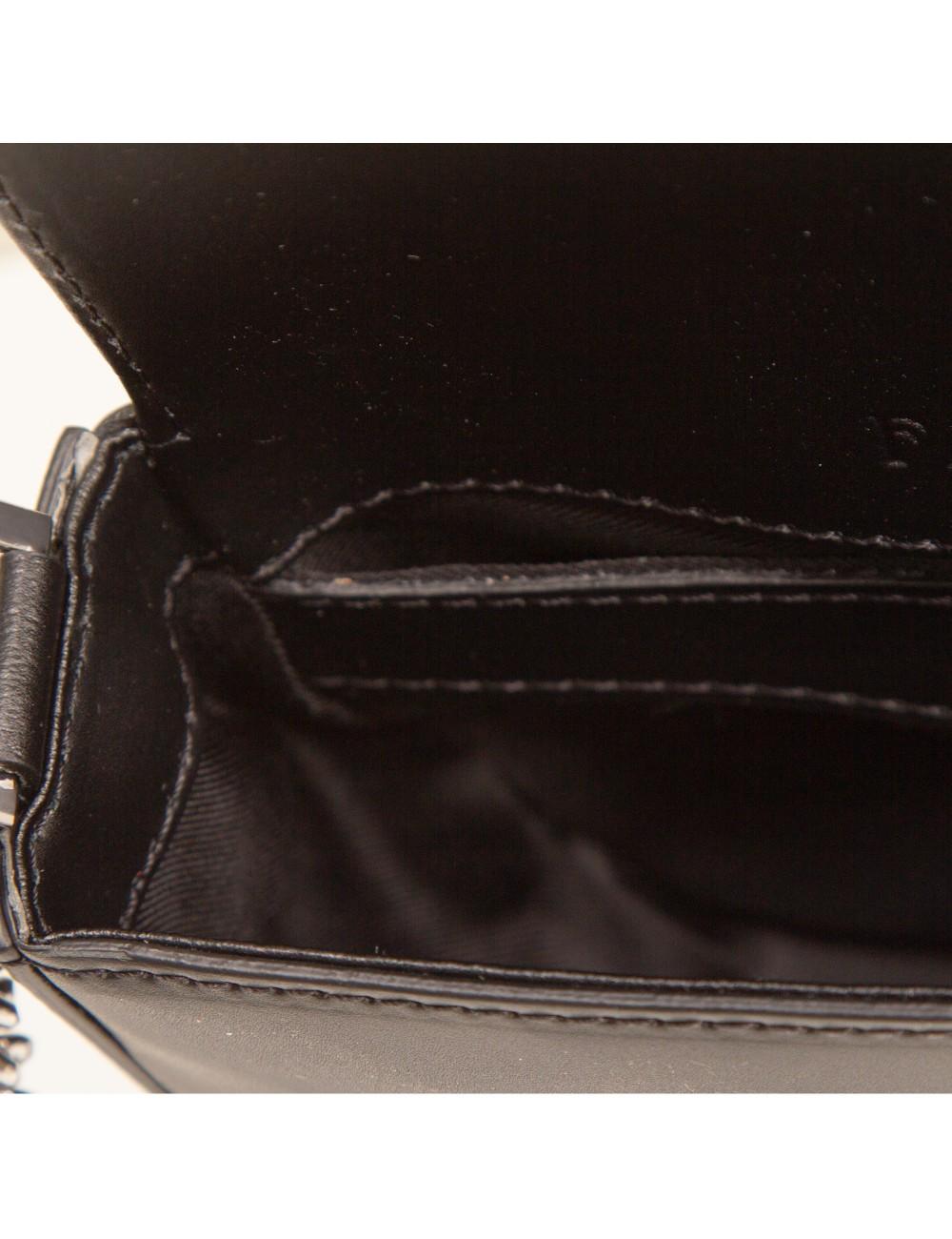 Farrutx KAMCO Piel Premier Negro