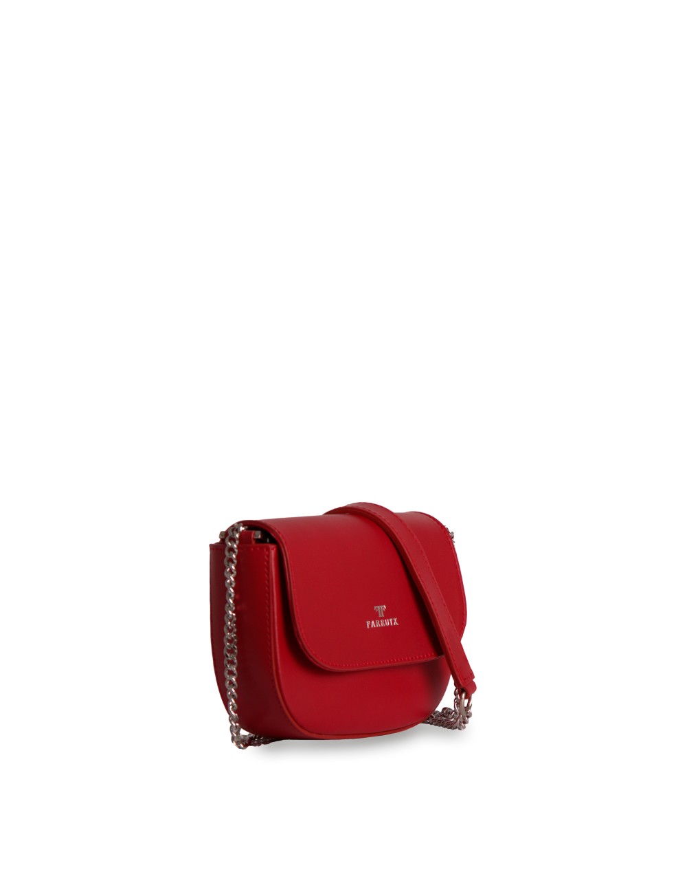 Farrutx KAMCO Piel Premier Rojo