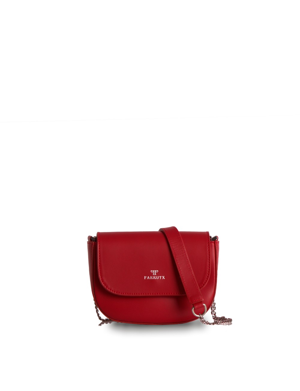 Farrutx KAMCO Piel premier rojo