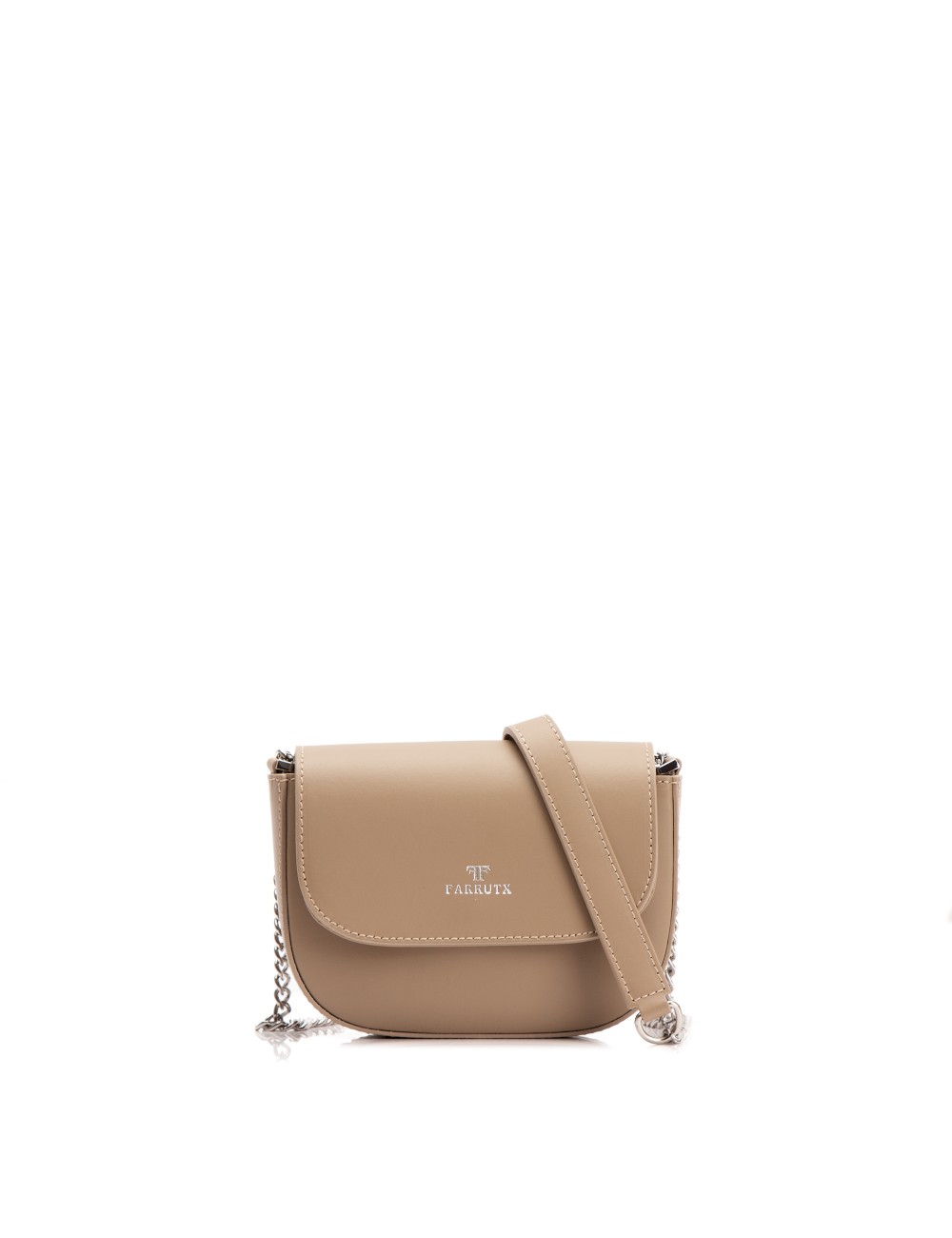 Farrutx KAMCO Piel premier taupe