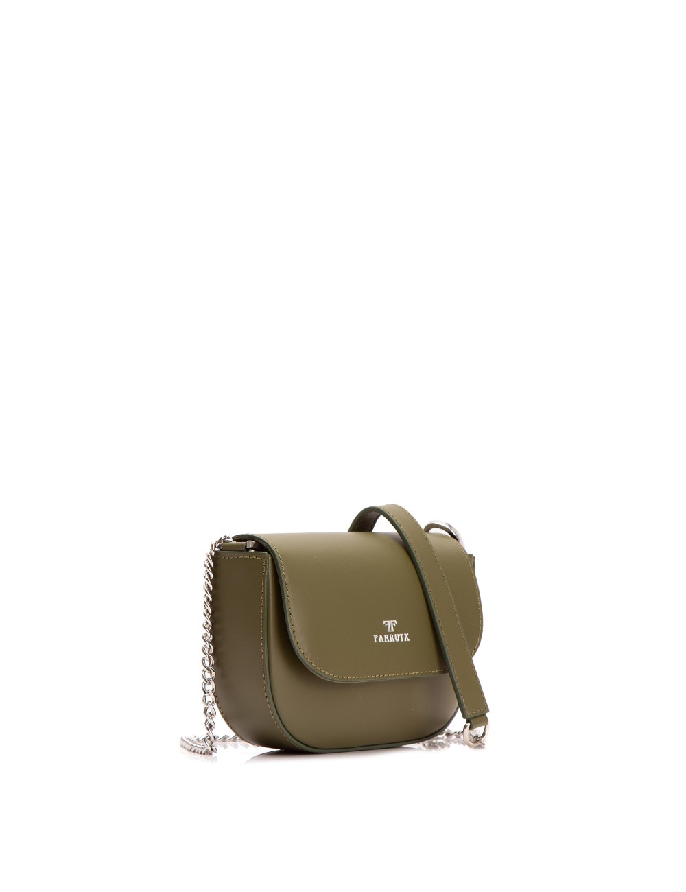 Farrutx KAMCO Piel Premier Verde Militar