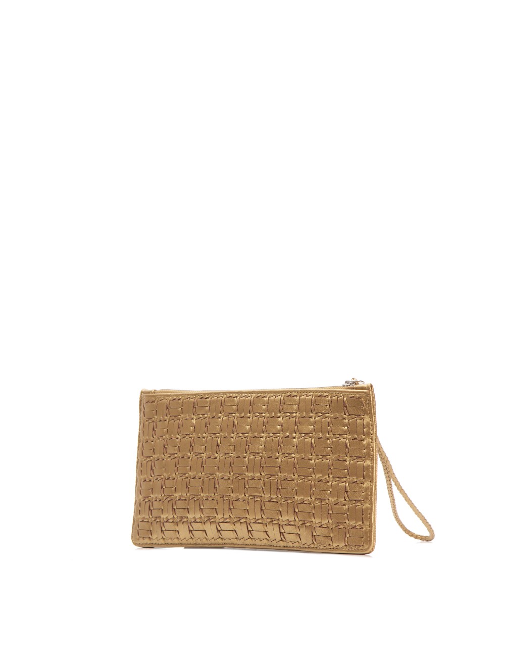 Farrutx KANGURO Napa Trenzada Bronce