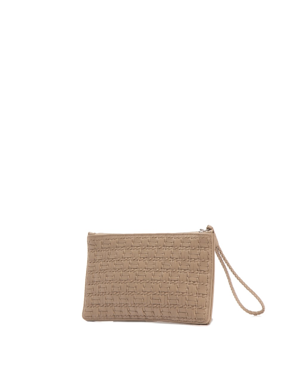 Farrutx KANGURO Napa Trenzada Taupe