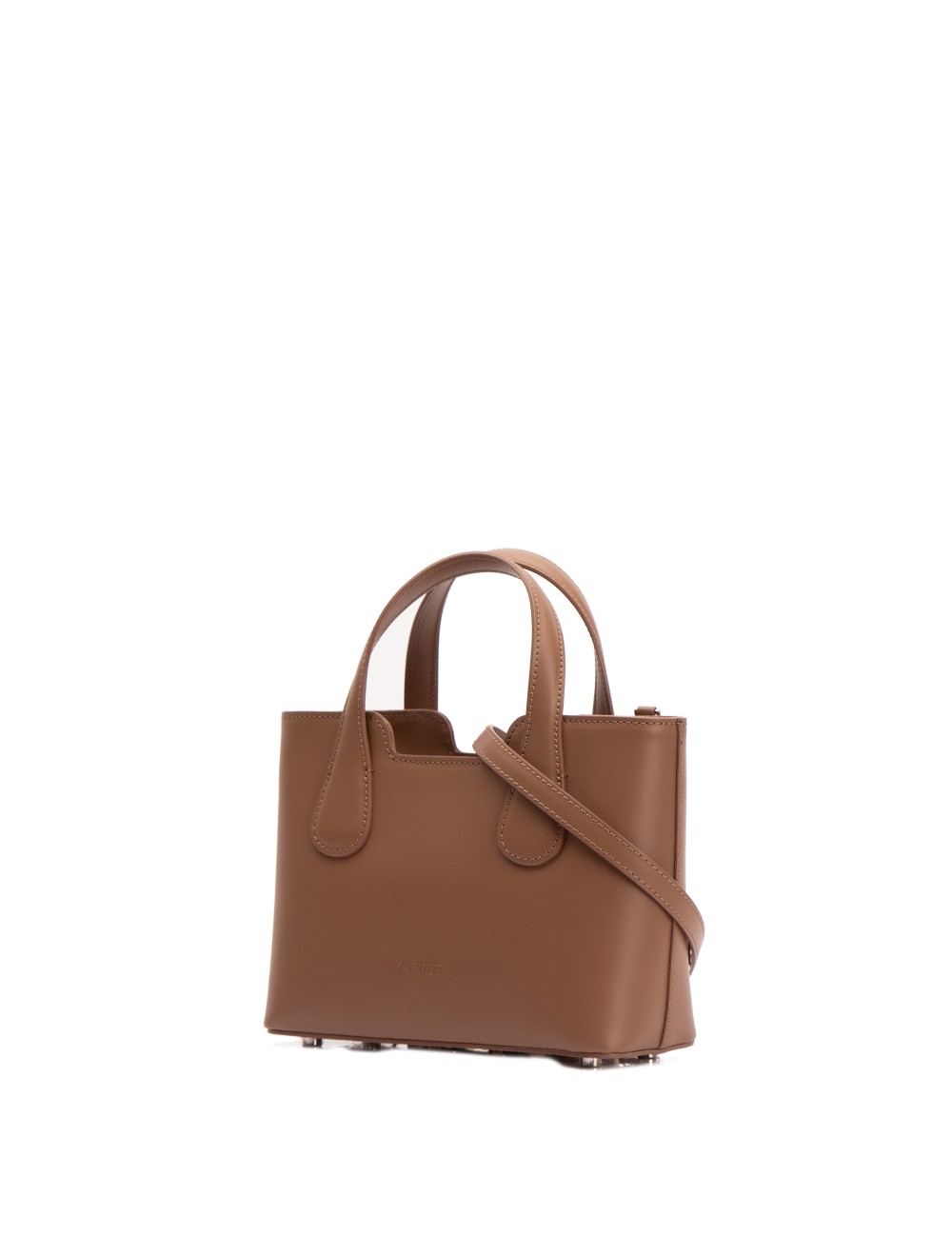 Farrutx KANVAS Piel Premier Marrón