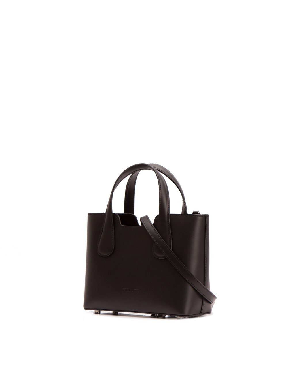 Farrutx KANVAS Piel Premier Negro