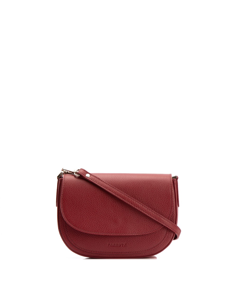 Farrutx KARMER Piel Bombeada Burdeos