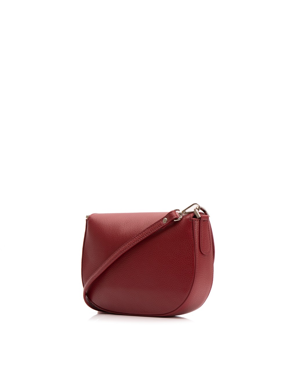 Farrutx KARMER Piel Bombeada Burdeos