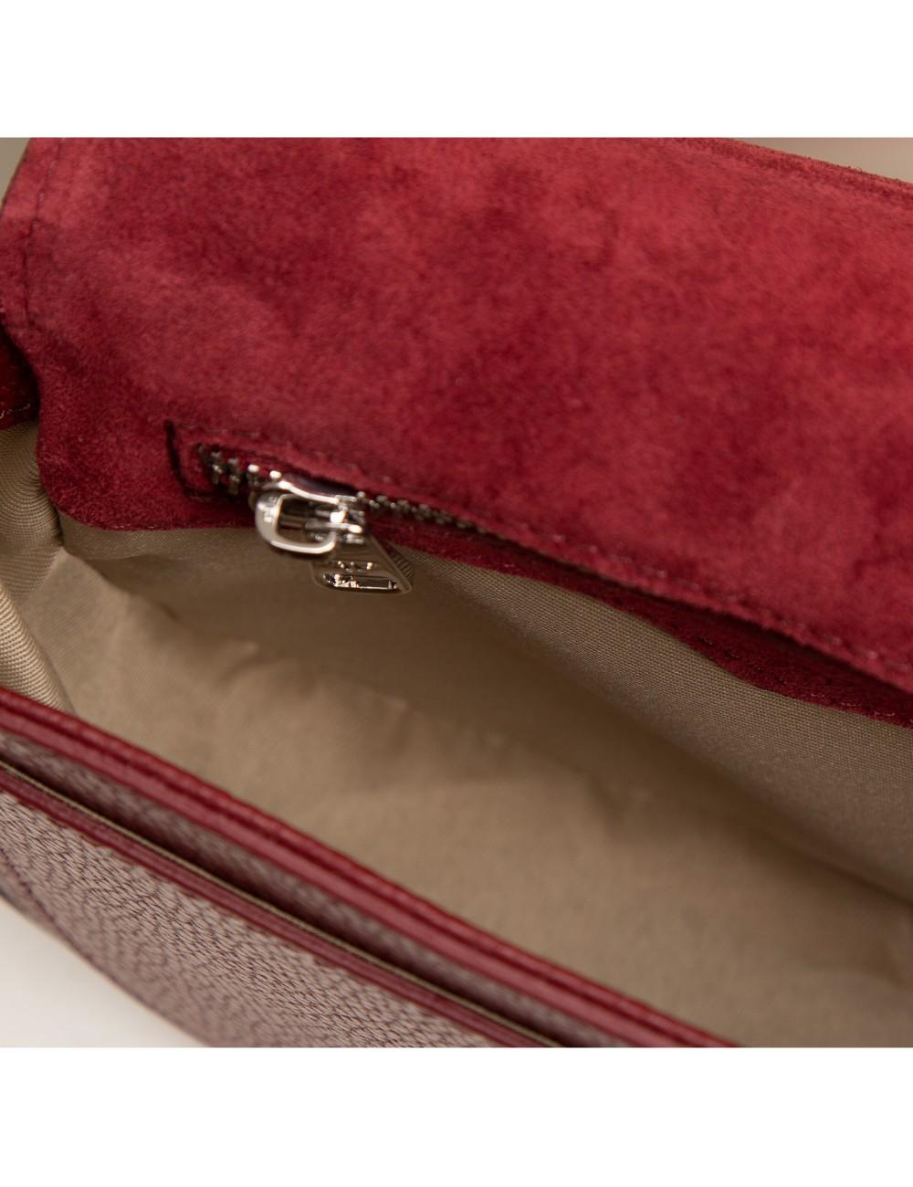 Farrutx KARMER Piel Bombeada Burdeos