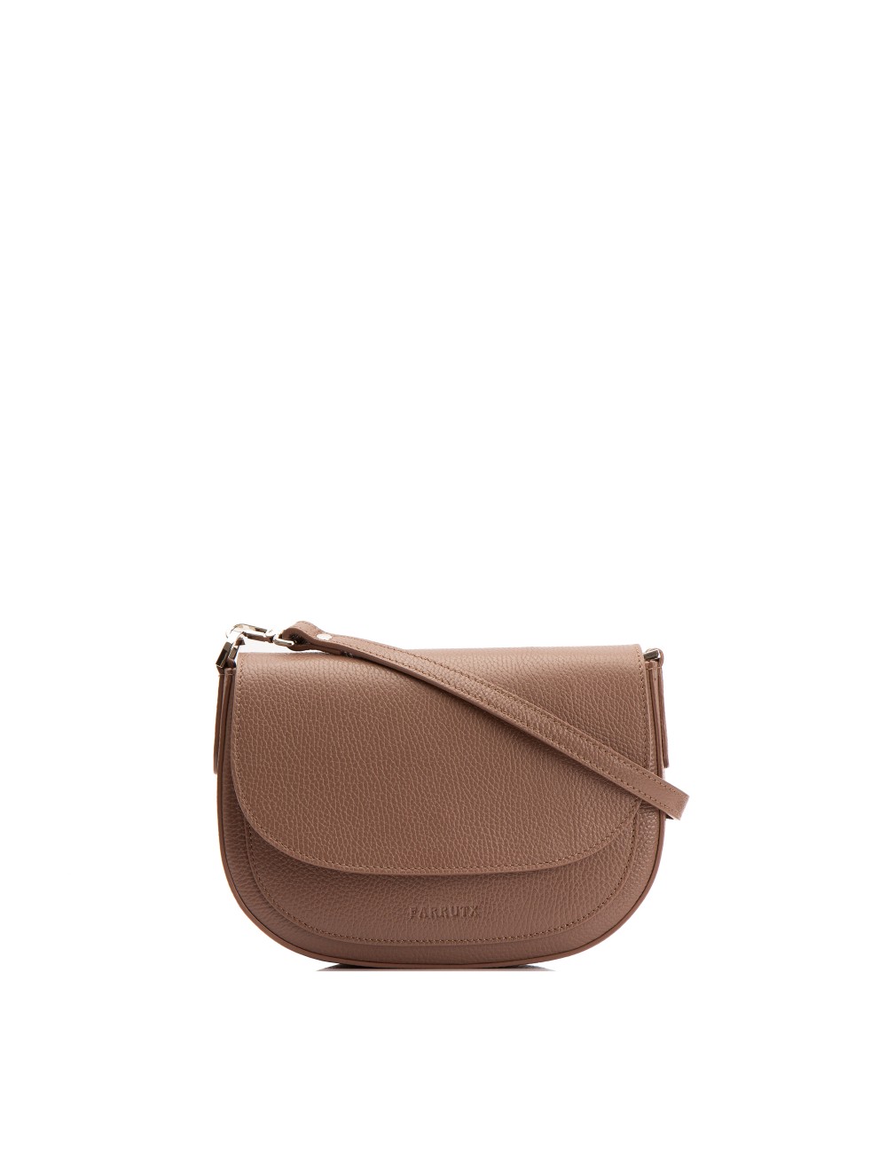 Farrutx KARMER Piel Bombeada Cafe