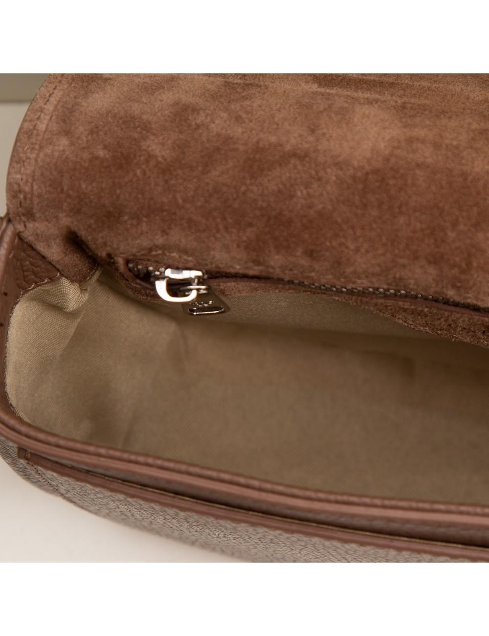 Farrutx KARMER Piel Bombeada Cafe