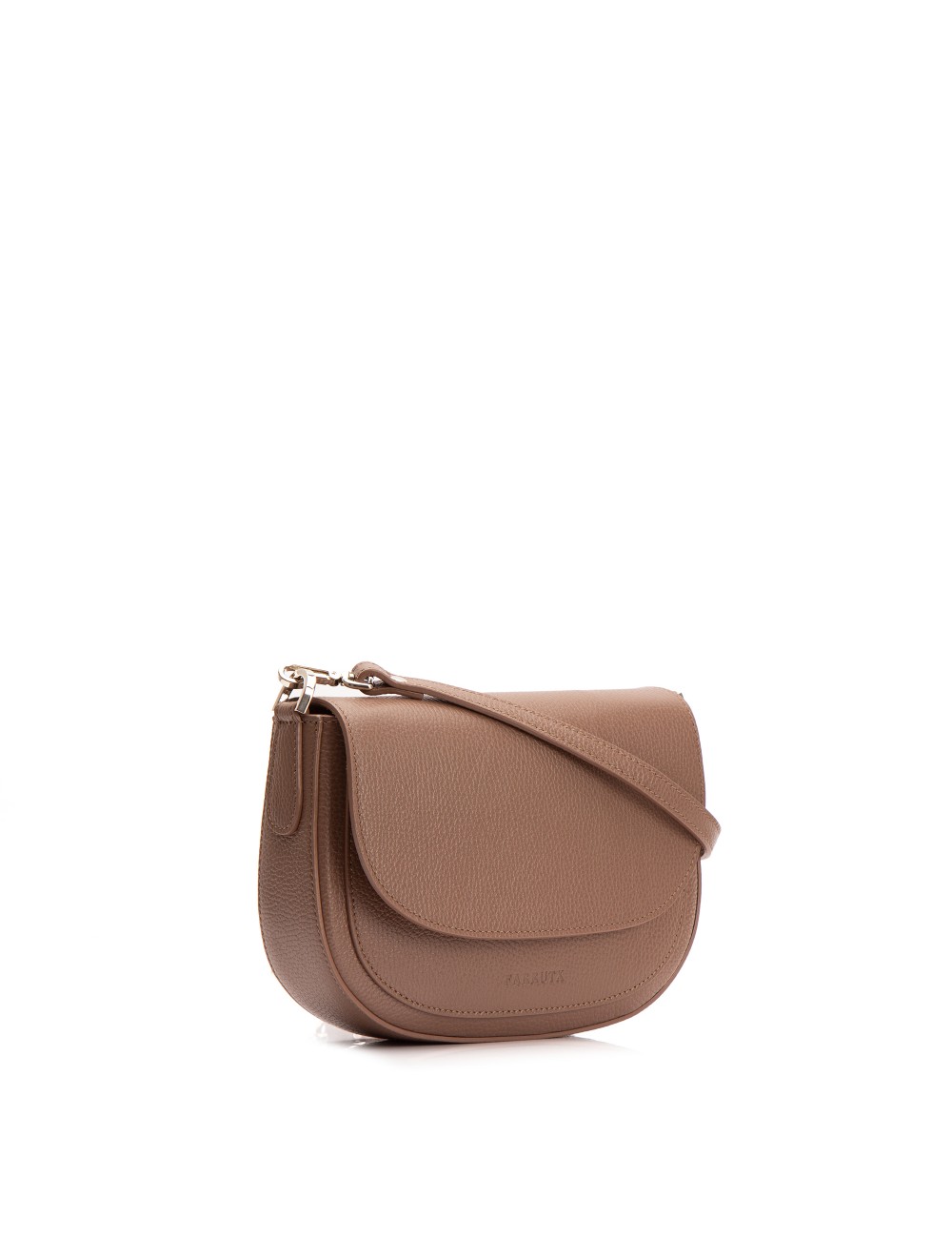 Farrutx KARMER Piel bombeada cafe