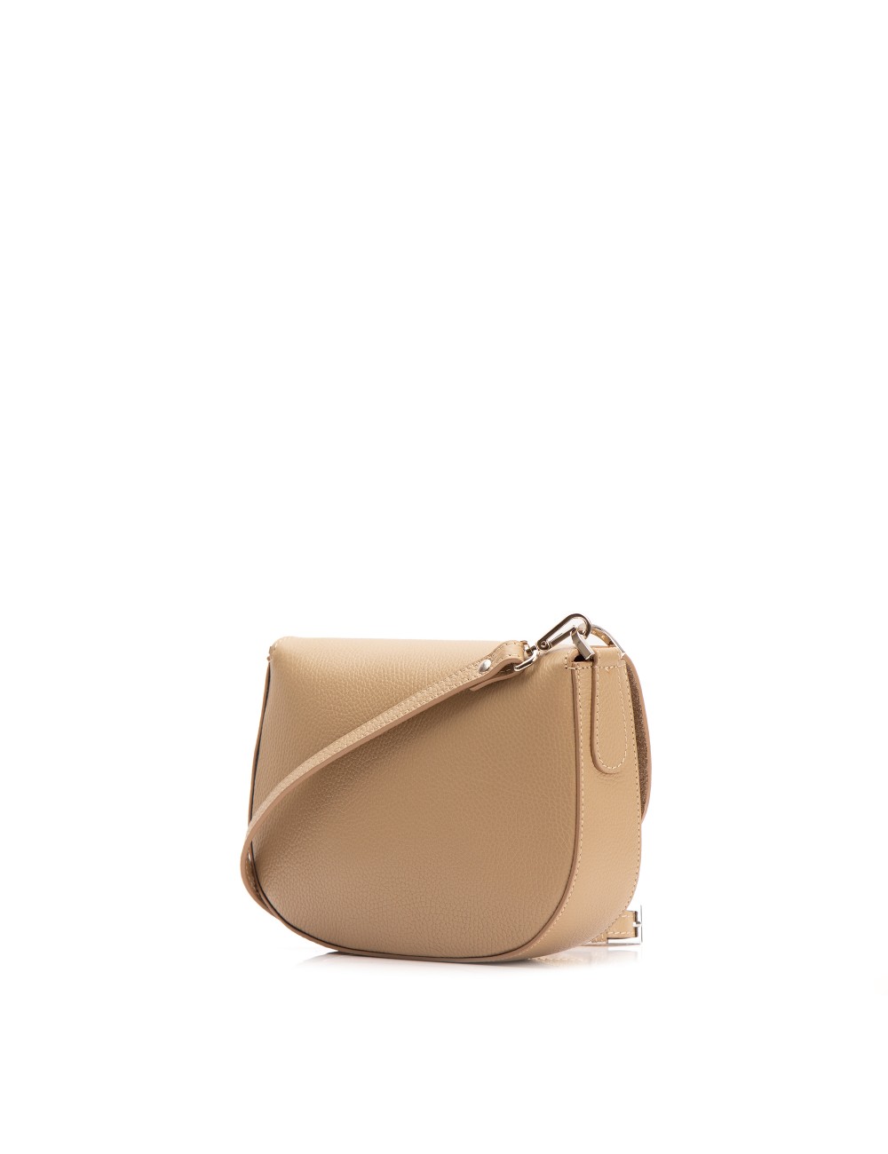 Farrutx KARMER Piel Bombeada Capuchino