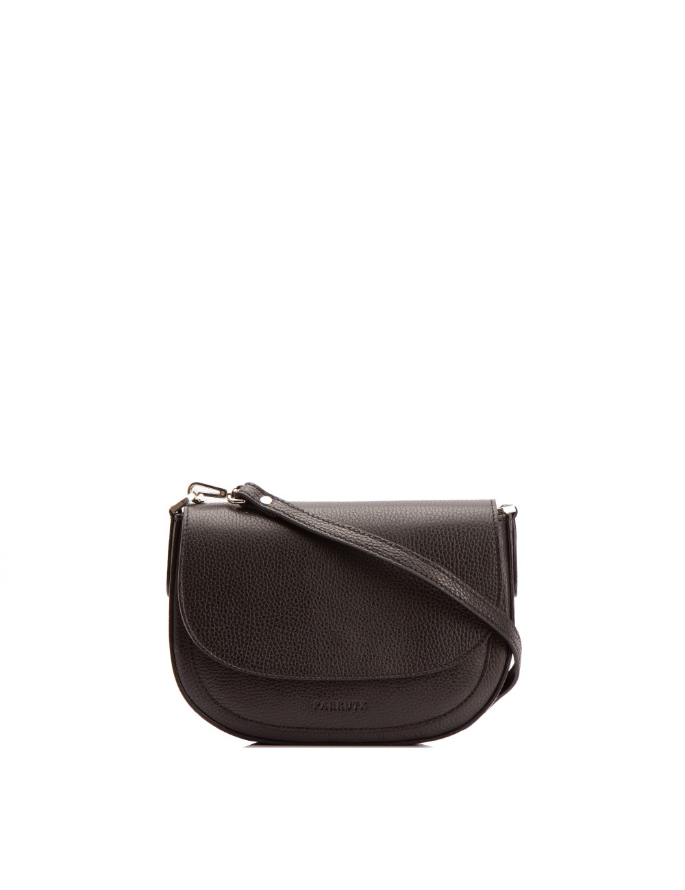 Farrutx KARMER Piel Bombeada Negra