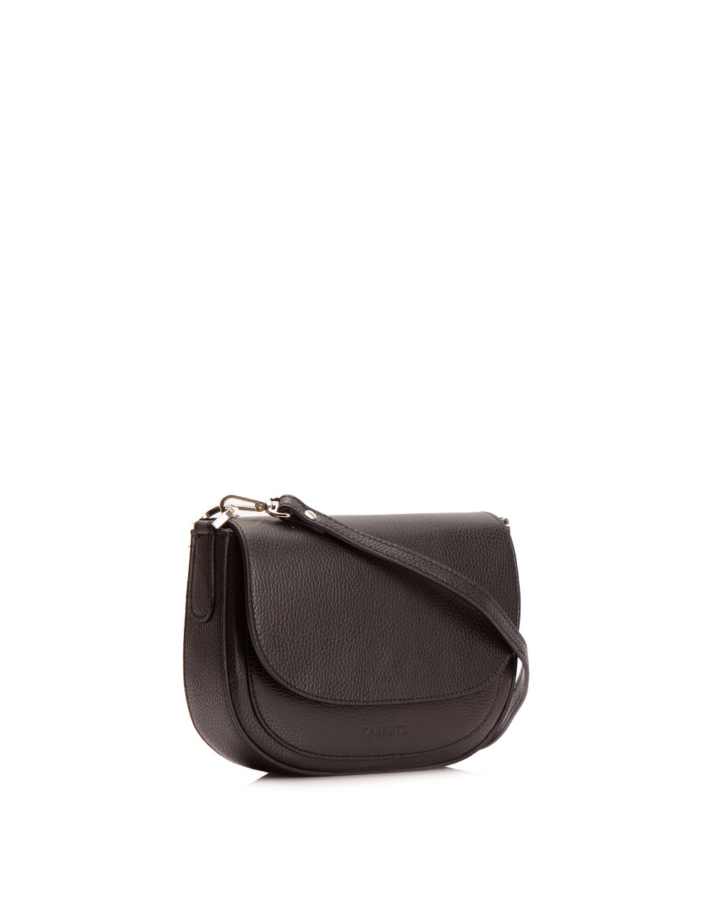 Farrutx KARMER Piel bombeada negra